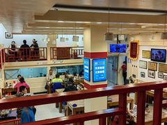 -晋B2008刀削面(小南庄店)