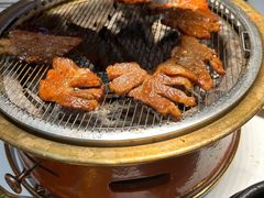 -三宝泥炉·活烤鳗鱼(七宝宝龙店)