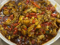 -老三样·旧食新味(万寿宫店)