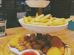 -集咖啡(兴泰御都店)