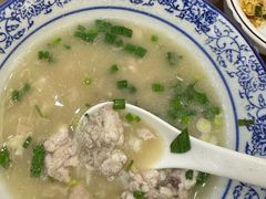 -庄行曹记羊肉(泗泾店)