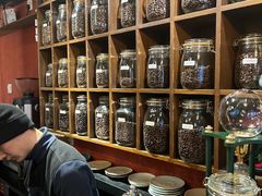 -RUMORS COFFEE ROASTERY鲁马滋咖啡(湖南路店)