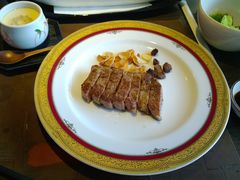 -滩万日本料理Nadaman(国贸大酒店)