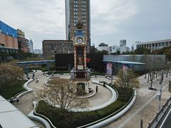 -东方明珠广播电视塔