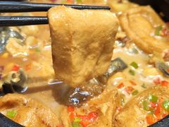 -银河烧鳗·活鳗料理专门店(西单大悦城店)