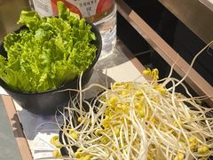 -祥源胡同·涮牛羊肉火锅(花桥店)