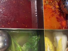-海底捞火锅(劲松店)