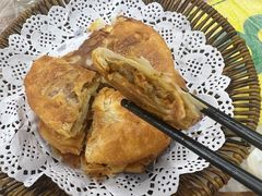 -清真双宝红油牛系列