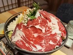 -酒井酱子·深夜食堂(东城汇店)