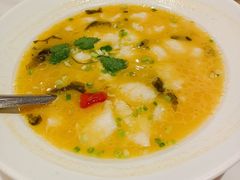 -茉莉餐厅(包河万达店)