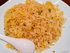 扬州炒饭-双东酒店(东关街店)