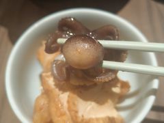 -四道菜·福建菜馆(新街口金鹰店)