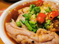 -炉小二铜锅牛蛙•川湘菜(三里屯店)