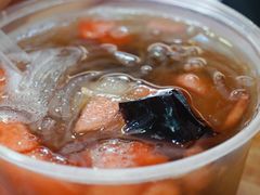 仙草-爱啊石花膏