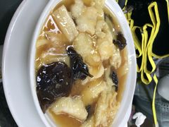 老磁器口豆汁店正餐部&nbsp;肆友轩(天坛店)-老磁器口豆汁店(天坛店)