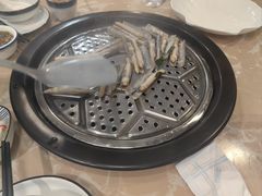 -海大大蒸汽海鲜餐厅·粤菜·特色小炒(欢乐颂店)