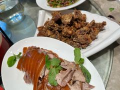 -京坛汇·烤鸭·京菜(宋庄店)