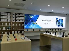 -华为授权体验店(万航渡路)