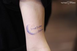 -飛凡TATTOO纹身•原创