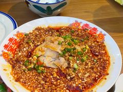 -小街47號江湖菜(四合院店)