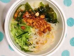 -张正麻辣串(宿州路店)