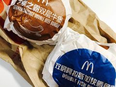 -麦当劳(保定裕华路店)