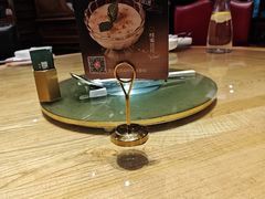 -新白鹿餐厅(爱琴海购物中心店)