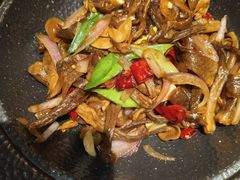 -山四砂锅(太原钟楼街店)