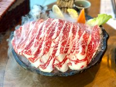 -盡膳口福跷脚牛肉火锅(晶耀前滩店)