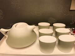-君来湖滨饭店·渔餐厅