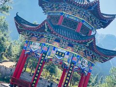 -南武当山景区