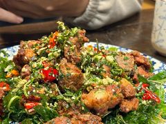 -吃货私房菜(丽江束河古镇店)
