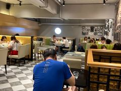-星發茶餐厅(小梅大街店)