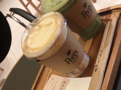 -Peet's Coffee皮爷咖啡(武商Mall手作店)