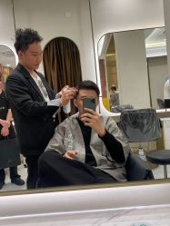 -Kraemer Paris苏豪路易士·嘉玛发廊