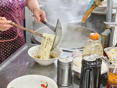 -吉祥面馆(孩儿巷北路店)