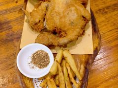 -德泰楼餐饮(莲湖路店)