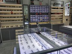 -ALPS阿尔卑斯眼镜(我格广场店)