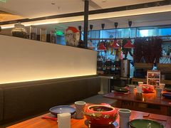 -隐厨·中国菜馆(三里屯T+MALL店)