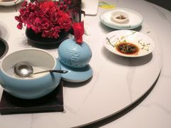 -绸乡宴酒店·融合苏帮宴(吴江店)