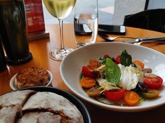 -君悦酒店·La Terrazza意合園·意式风味