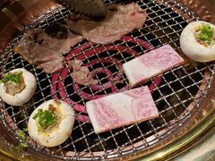 -NIUAN牛庵·日式和牛烧肉(恒隆店)