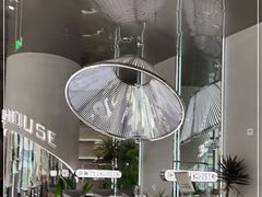 大堂-3号仓库·餐厅(大悦城店)