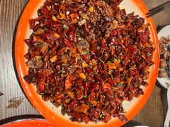 -杨记隆府重庆江湖菜(嘉定店)