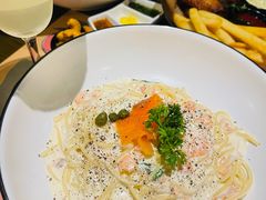 -安妮意大利餐厅(日坛店)