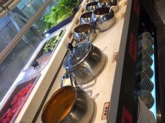 -汉拿山(包河万达店)