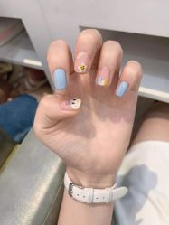 -吉吉靓甲美睫
