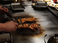 -大渔铁板烧(东城店)