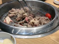 -本家韩国烤肉(青岛万象城店)