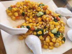 -途肴·老农饭庄(百里峡店)